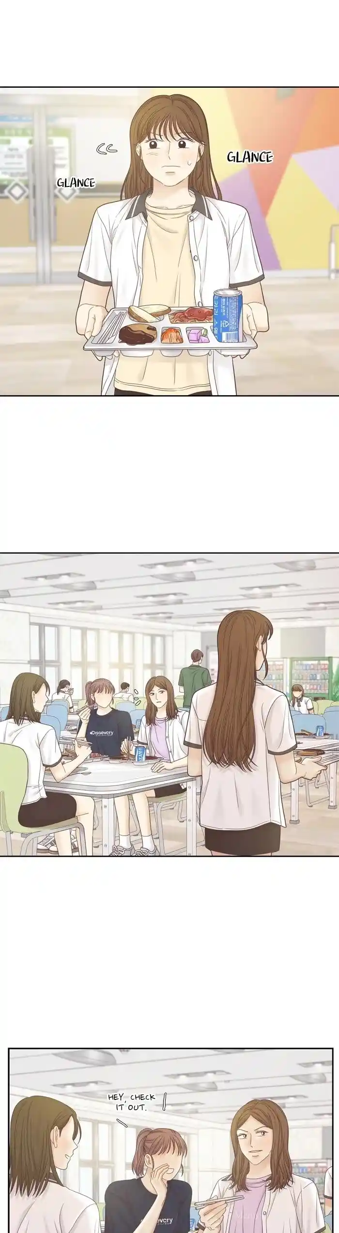 Shuumatsu Sekai Yuri Anthology Ch.380