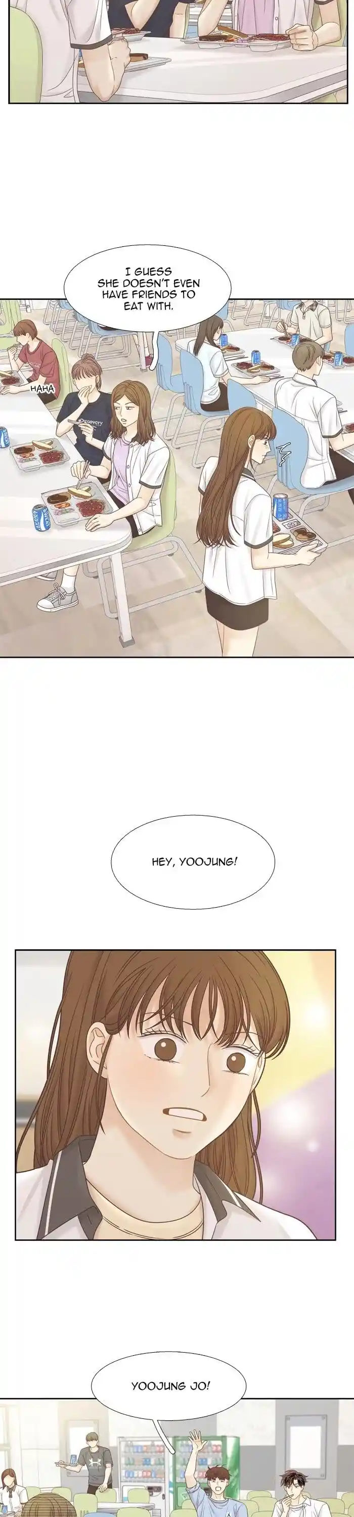 Shuumatsu Sekai Yuri Anthology Ch.380