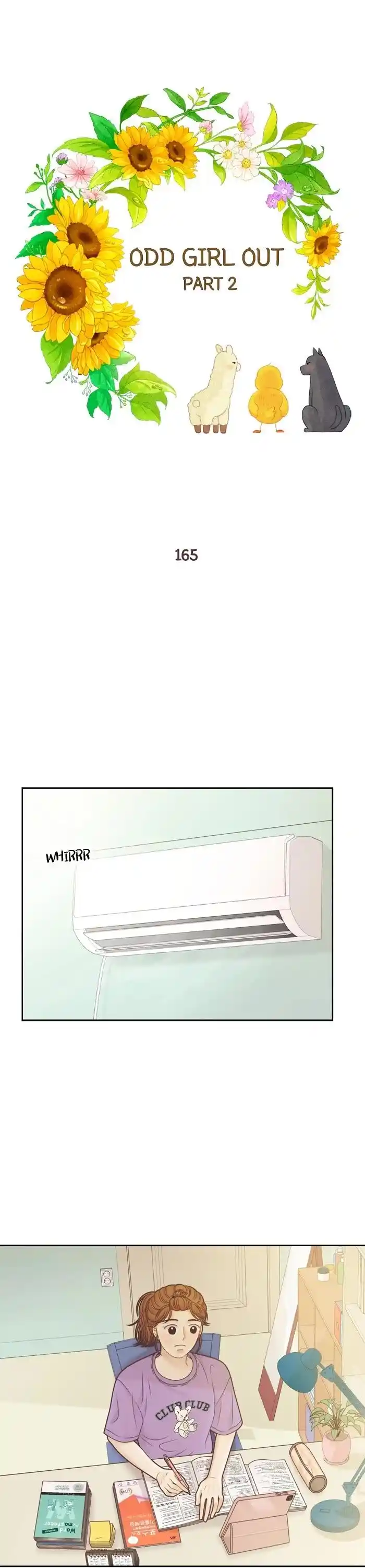 Shuumatsu Sekai Yuri Anthology Ch.381