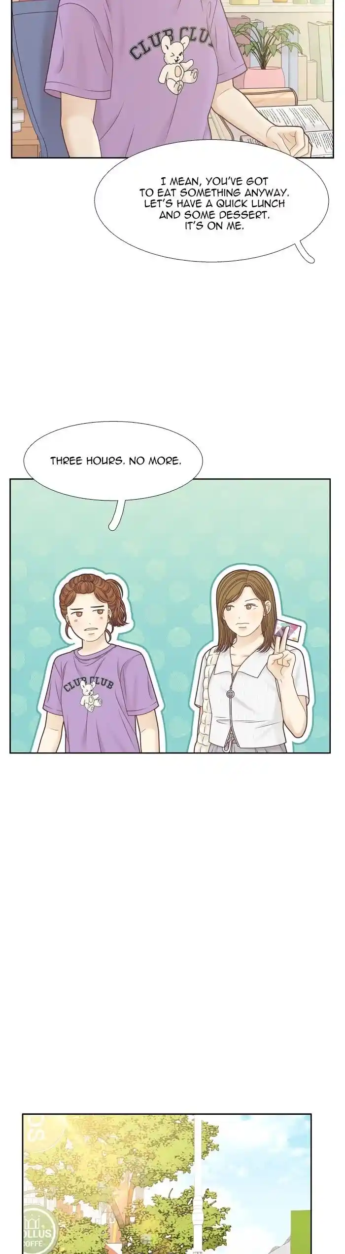 Shuumatsu Sekai Yuri Anthology Ch.381