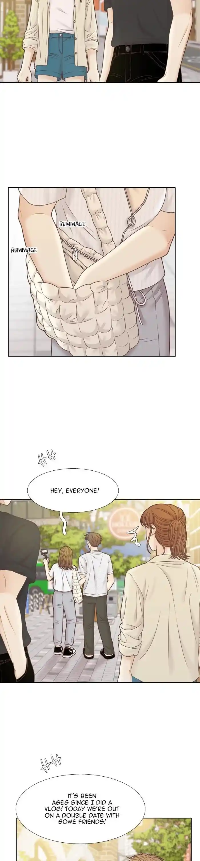 Shuumatsu Sekai Yuri Anthology Ch.381