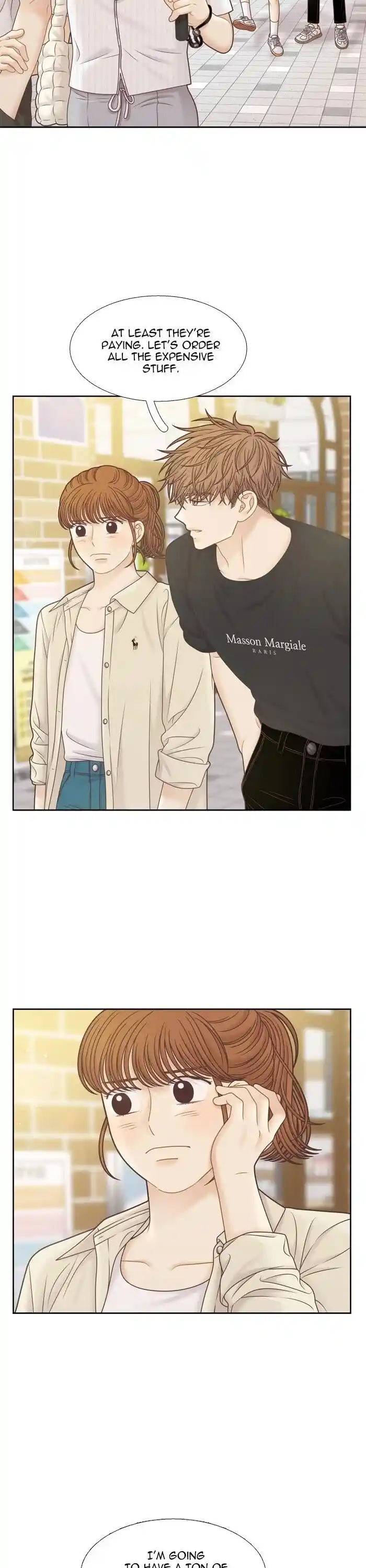 Shuumatsu Sekai Yuri Anthology Ch.381