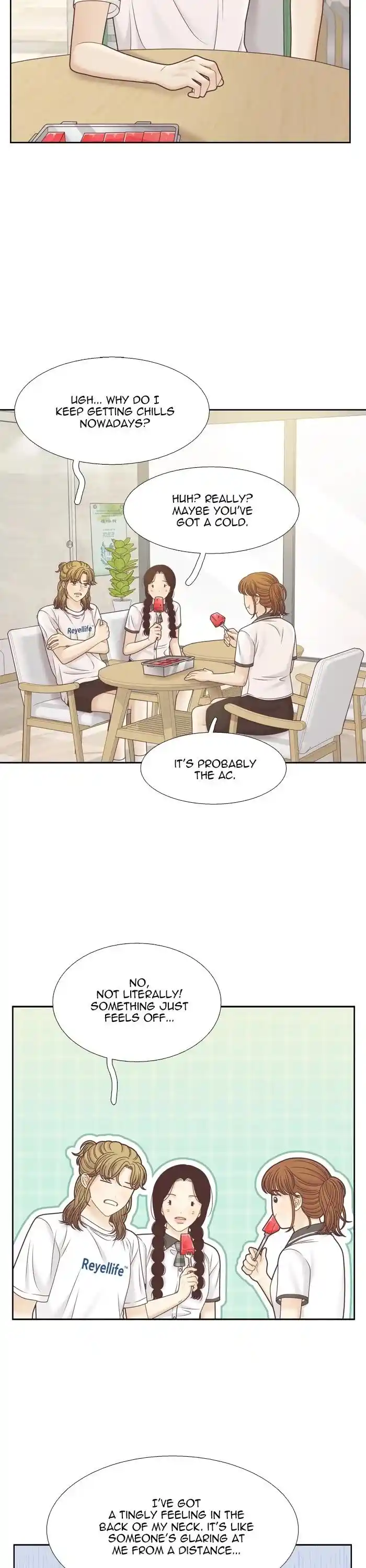 Shuumatsu Sekai Yuri Anthology Ch.381