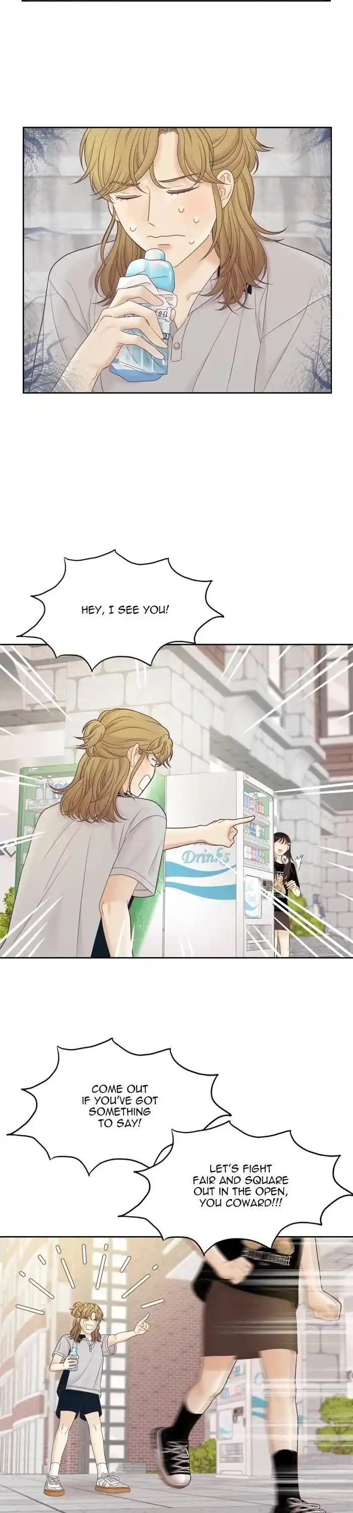 Shuumatsu Sekai Yuri Anthology Ch.382