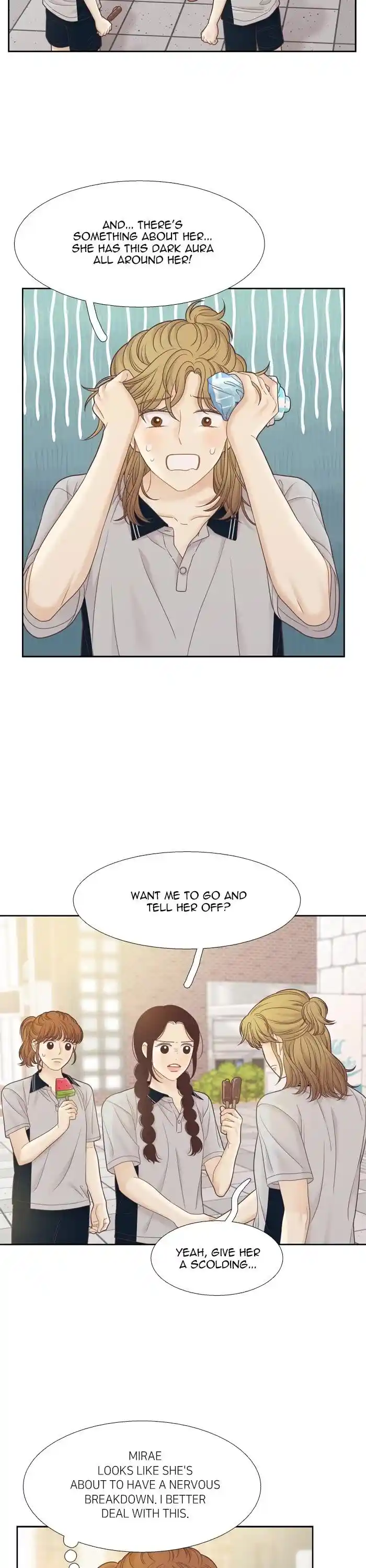 Shuumatsu Sekai Yuri Anthology Ch.382