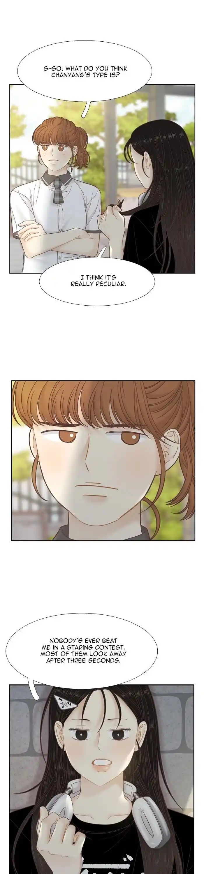 Shuumatsu Sekai Yuri Anthology Ch.382