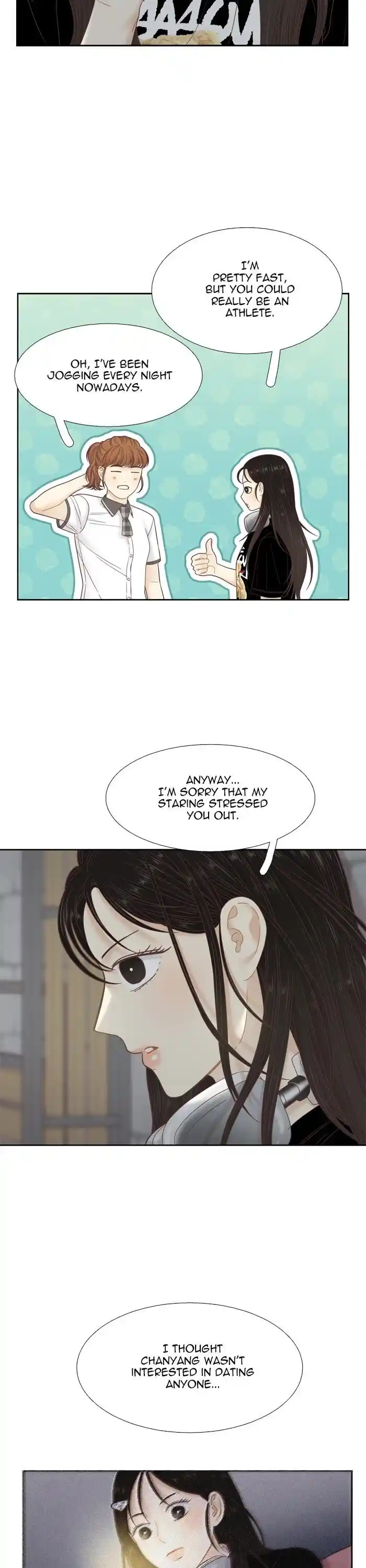 Shuumatsu Sekai Yuri Anthology Ch.382