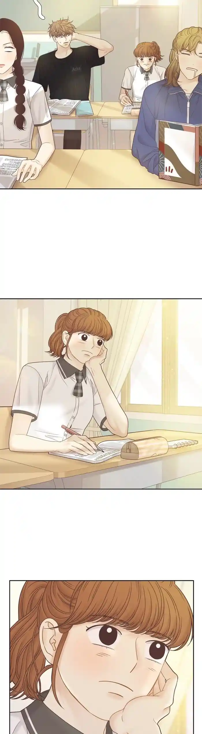 Shuumatsu Sekai Yuri Anthology Ch.382