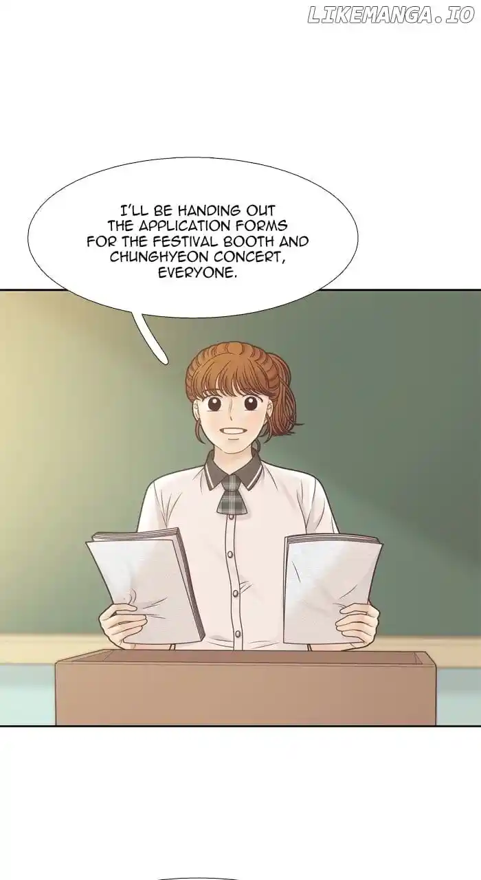 Shuumatsu Sekai Yuri Anthology Ch.383