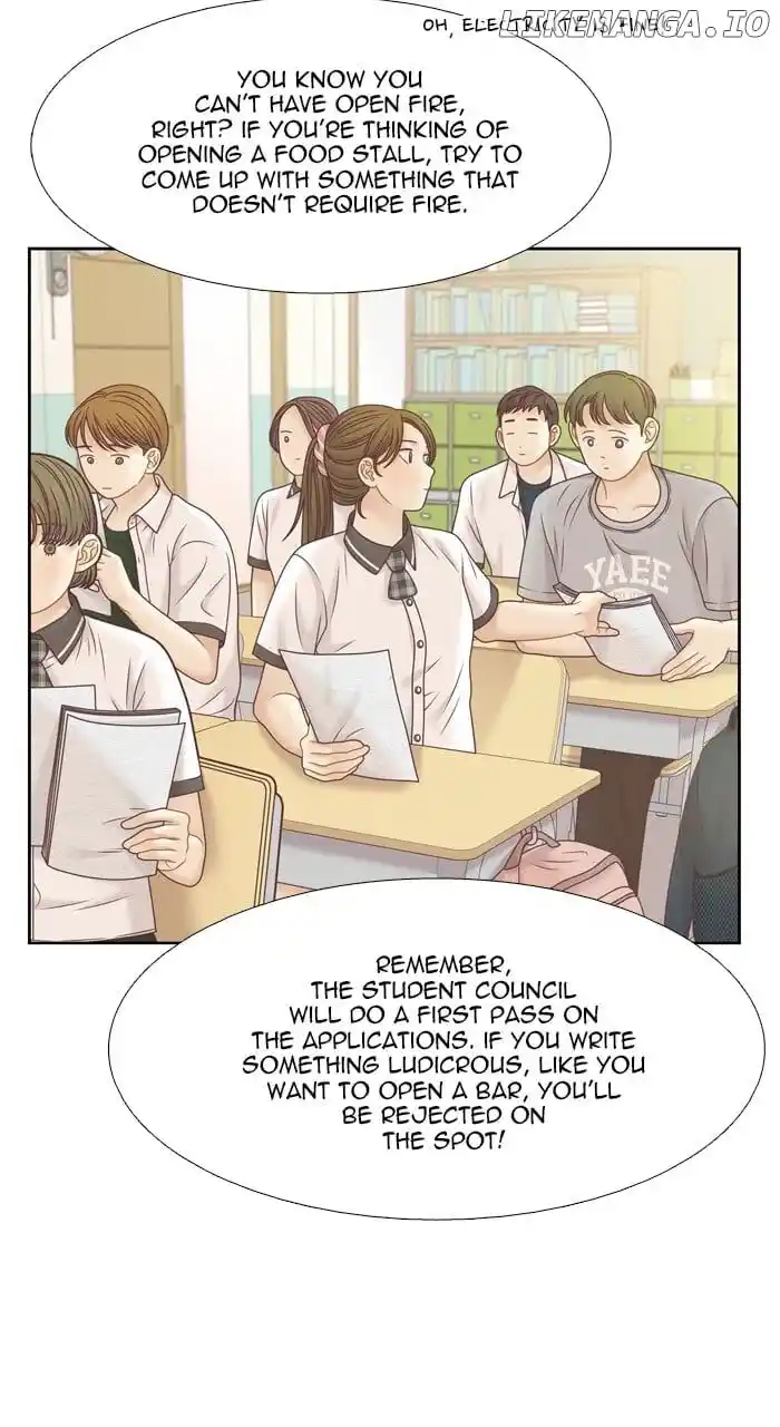 Shuumatsu Sekai Yuri Anthology Ch.383