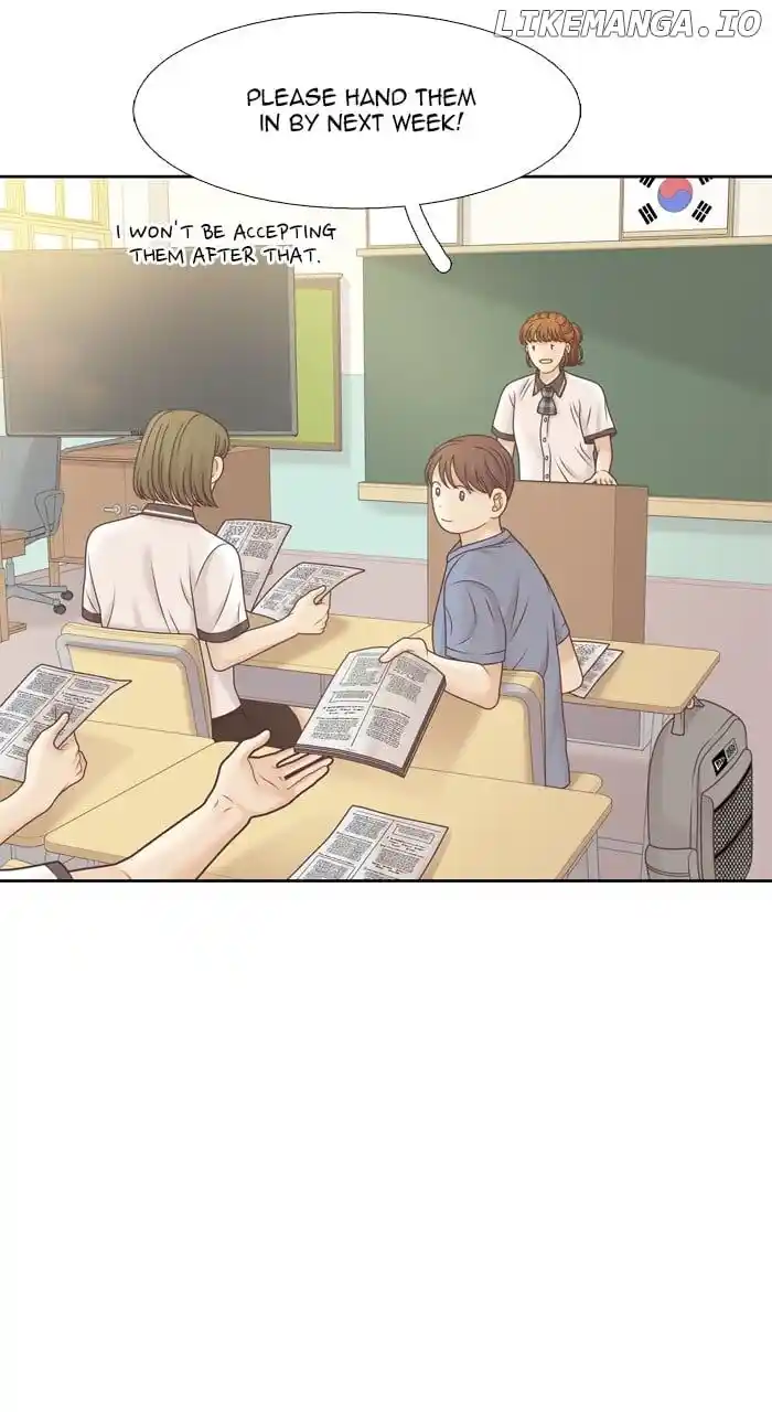 Shuumatsu Sekai Yuri Anthology Ch.383