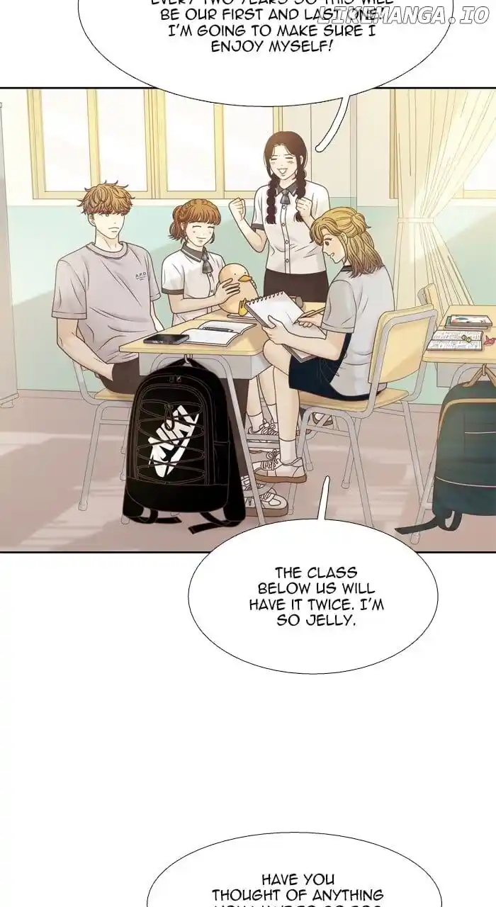 Shuumatsu Sekai Yuri Anthology Ch.383