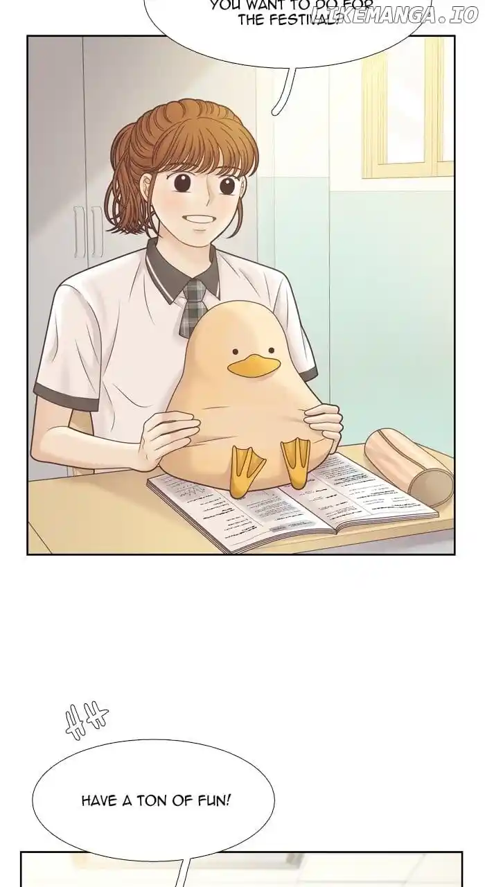 Shuumatsu Sekai Yuri Anthology Ch.383