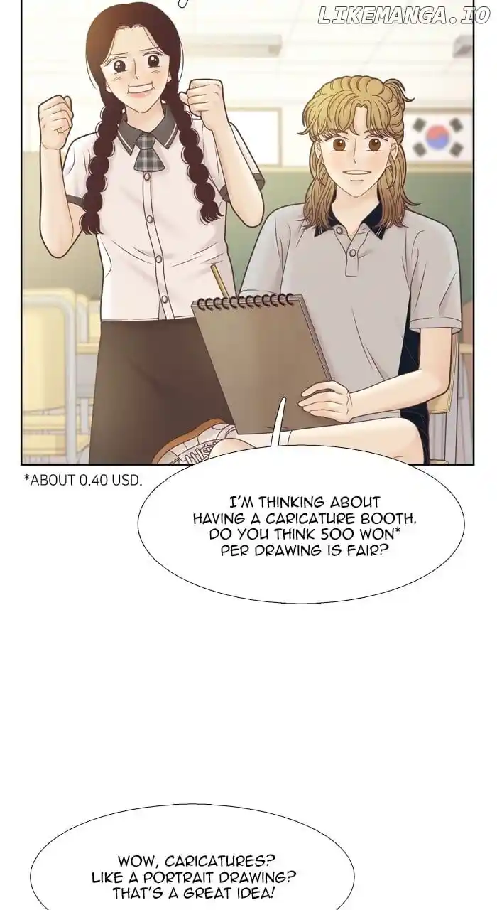 Shuumatsu Sekai Yuri Anthology Ch.383