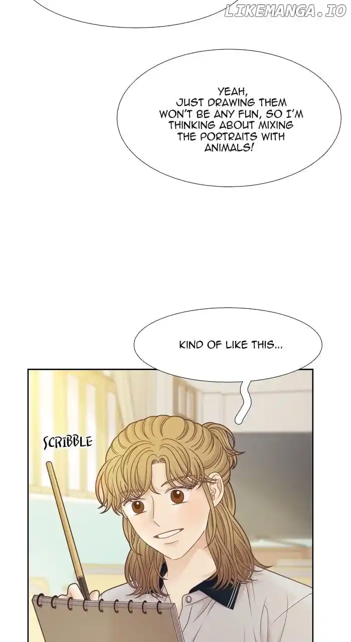 Shuumatsu Sekai Yuri Anthology Ch.383