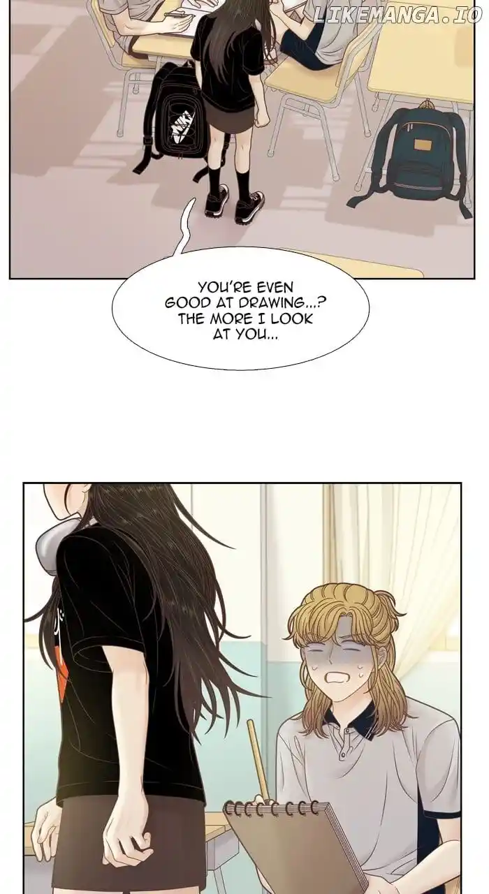 Shuumatsu Sekai Yuri Anthology Ch.383