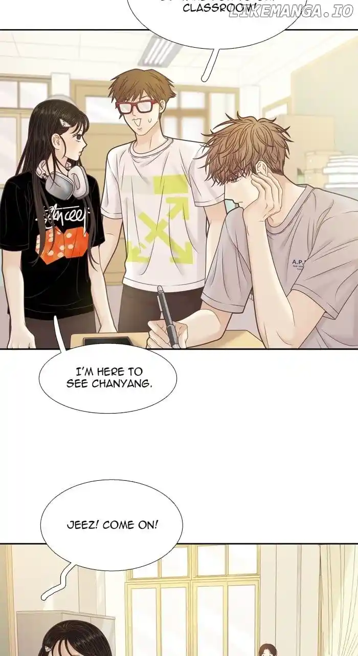 Shuumatsu Sekai Yuri Anthology Ch.383