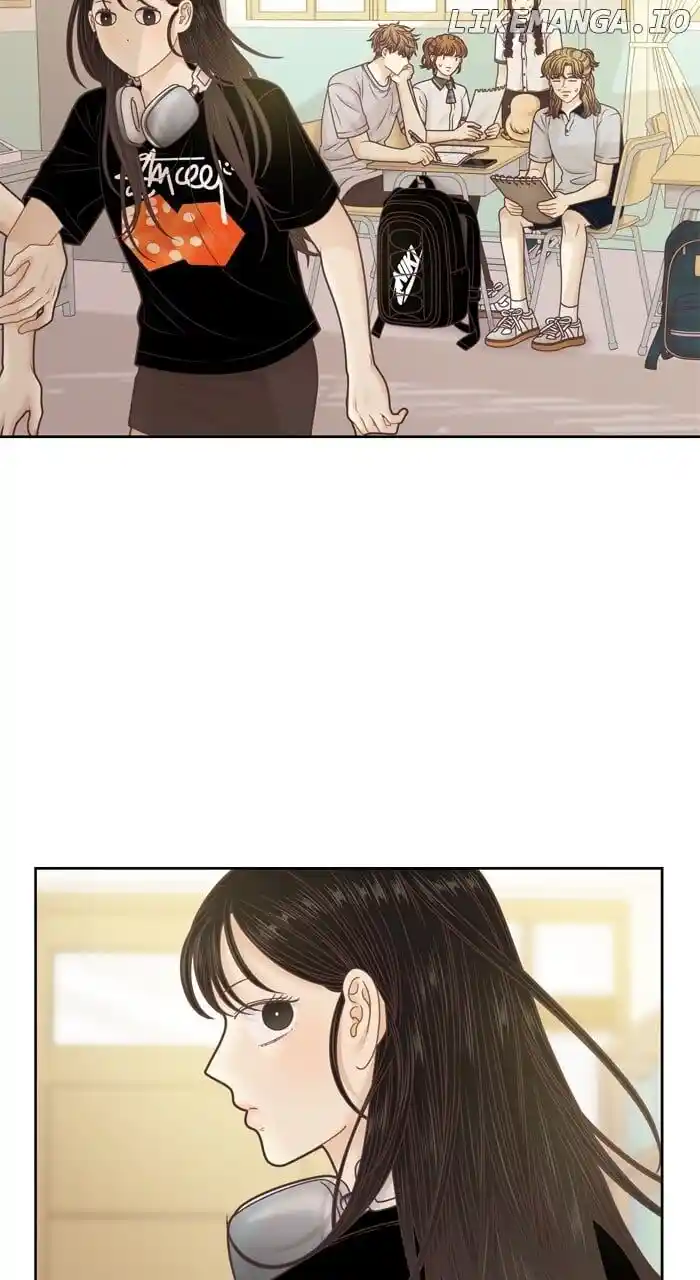 Shuumatsu Sekai Yuri Anthology Ch.383