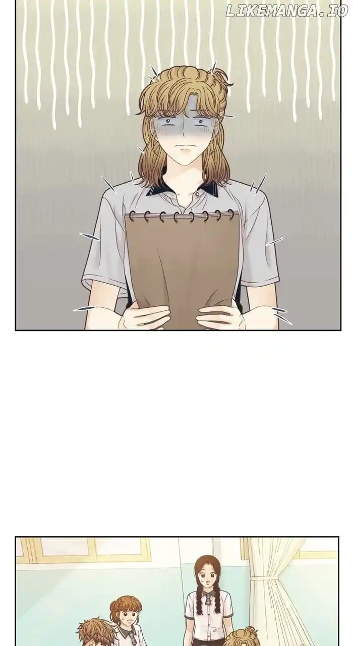 Shuumatsu Sekai Yuri Anthology Ch.383