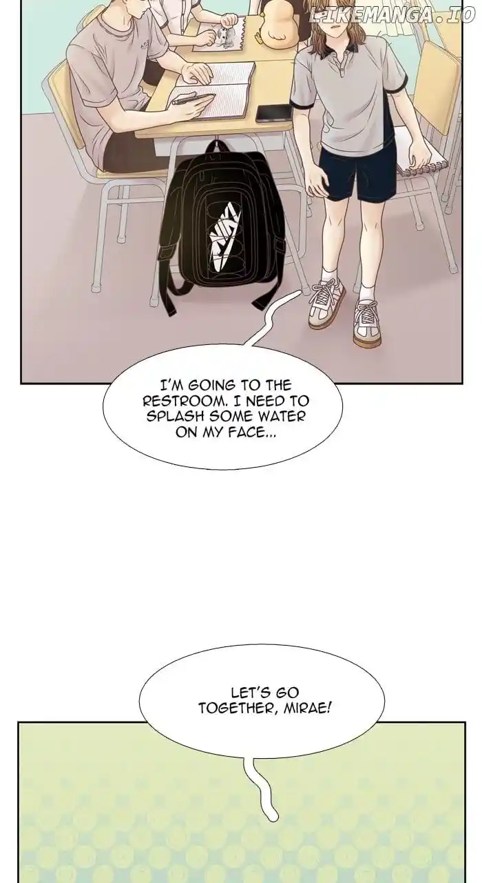 Shuumatsu Sekai Yuri Anthology Ch.383