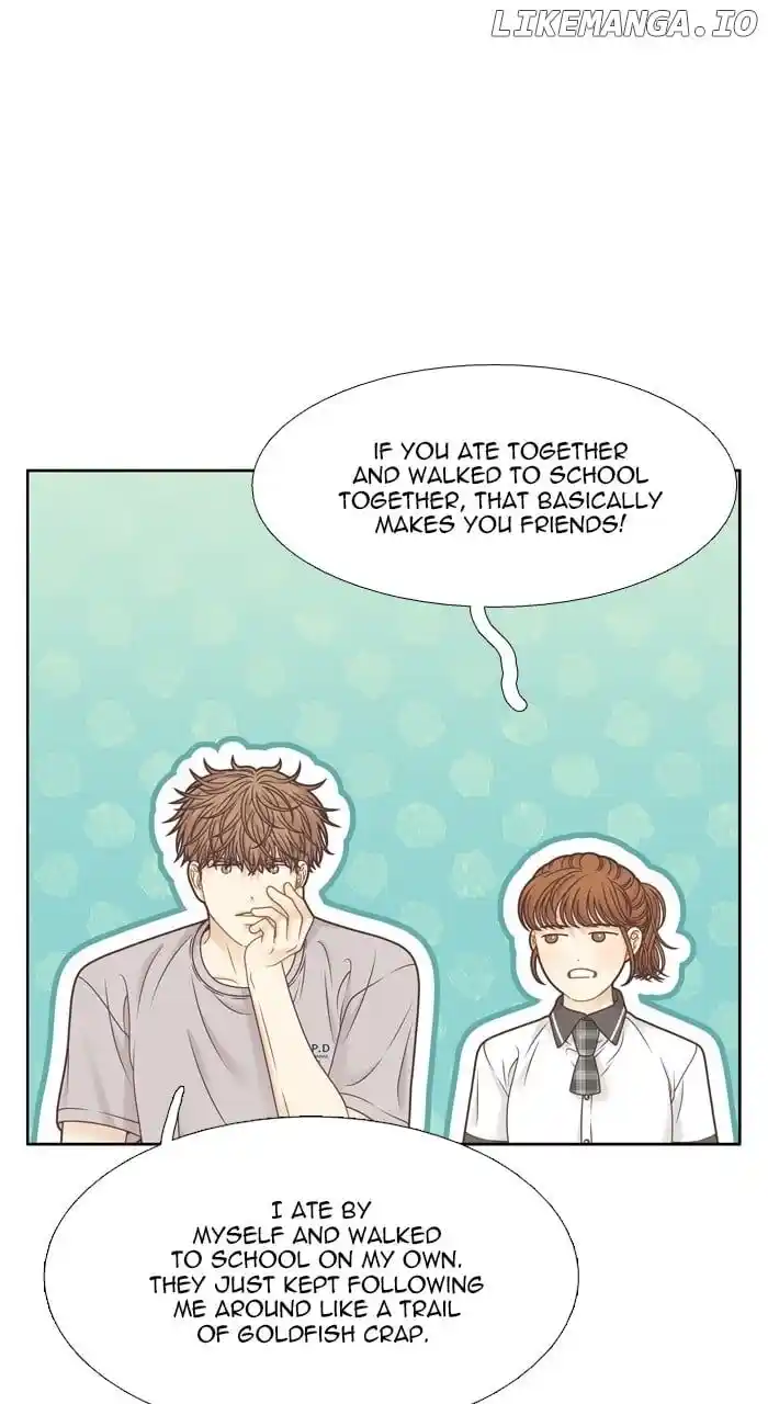 Shuumatsu Sekai Yuri Anthology Ch.383