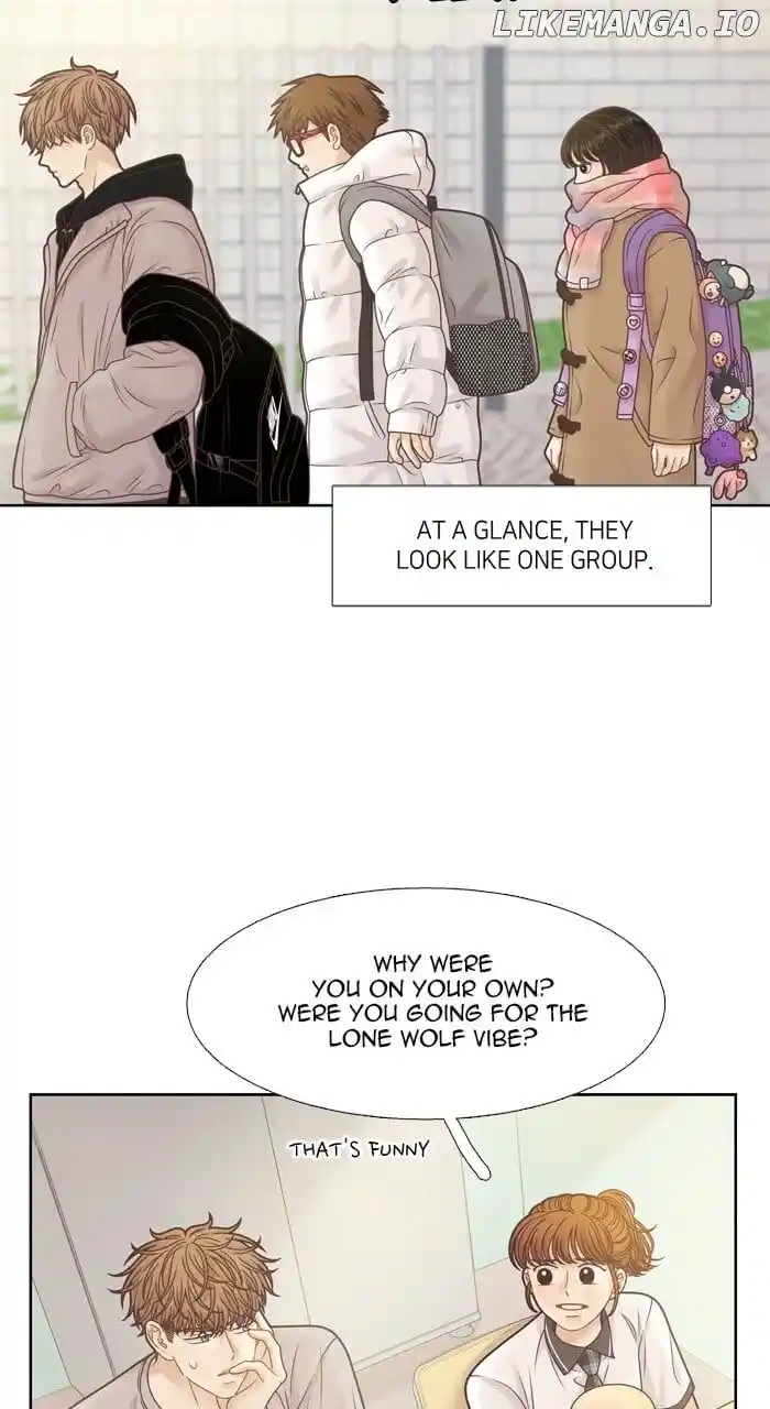 Shuumatsu Sekai Yuri Anthology Ch.383