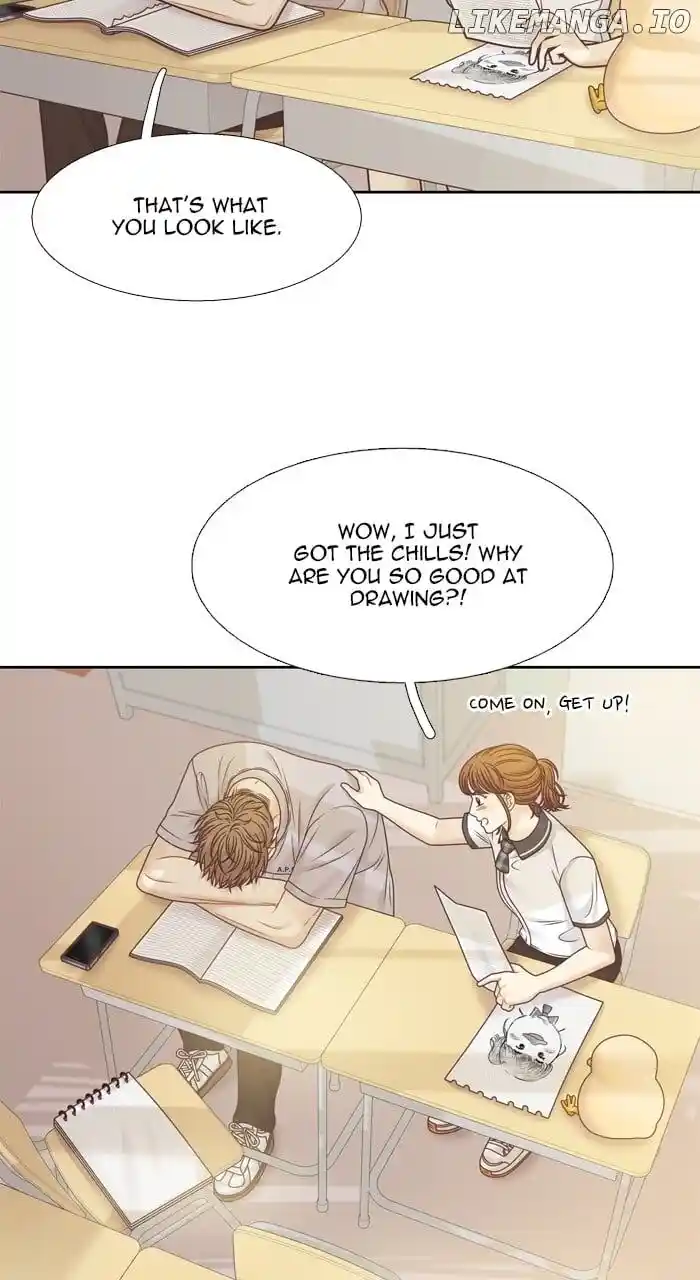 Shuumatsu Sekai Yuri Anthology Ch.383