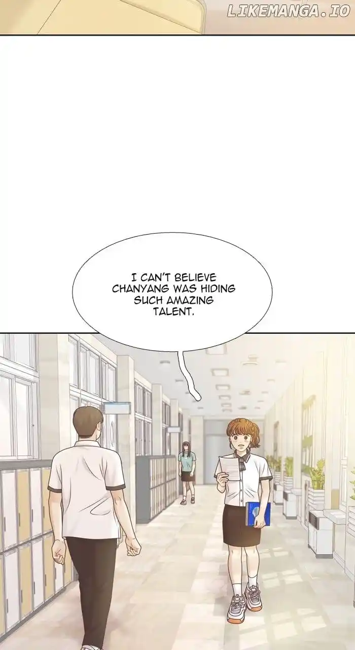 Shuumatsu Sekai Yuri Anthology Ch.383