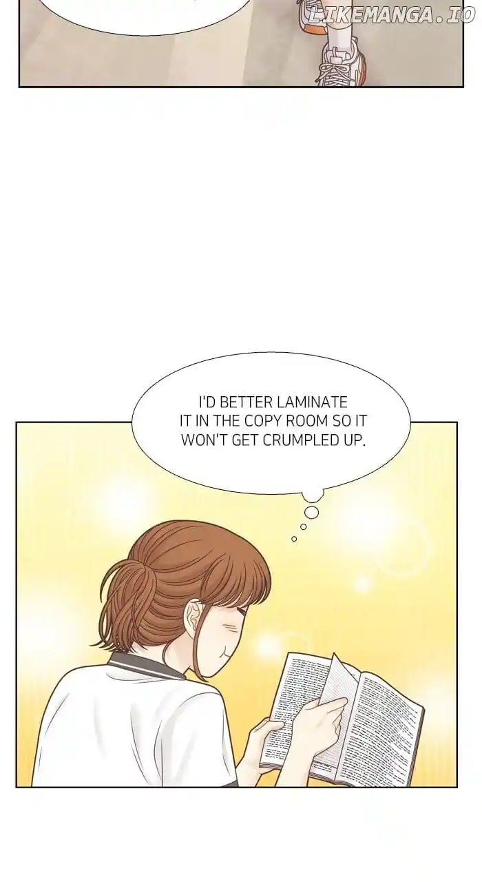 Shuumatsu Sekai Yuri Anthology Ch.383