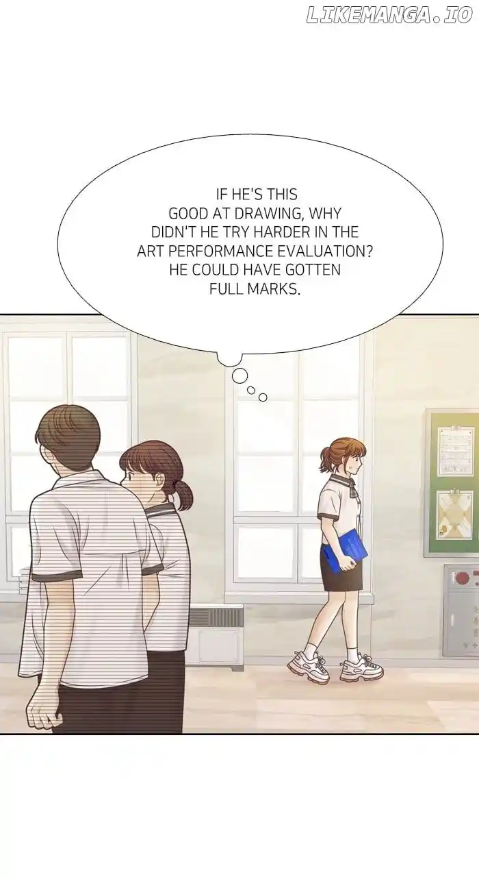 Shuumatsu Sekai Yuri Anthology Ch.383