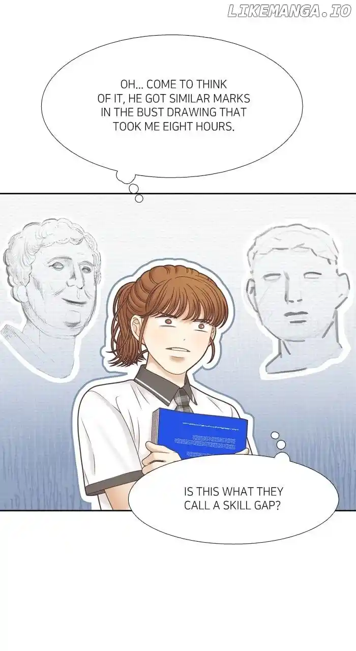 Shuumatsu Sekai Yuri Anthology Ch.383