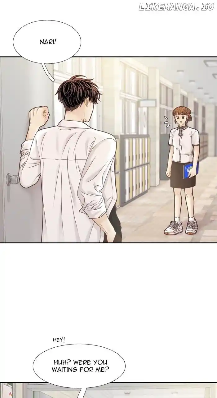 Shuumatsu Sekai Yuri Anthology Ch.383