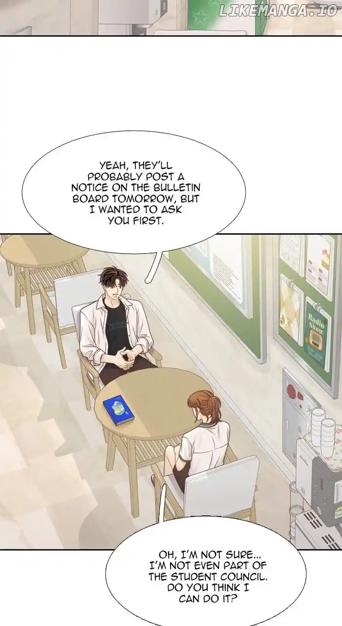 Shuumatsu Sekai Yuri Anthology Ch.383