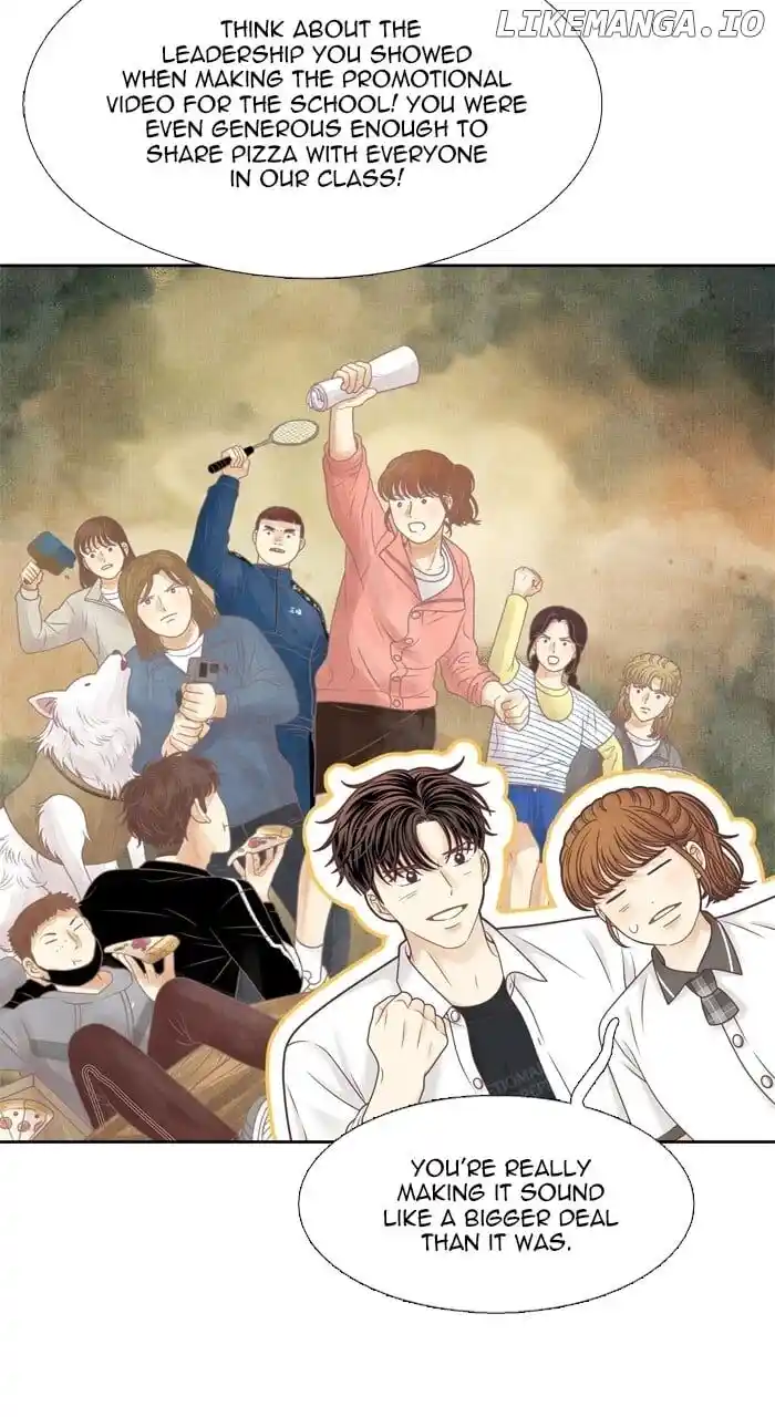 Shuumatsu Sekai Yuri Anthology Ch.383