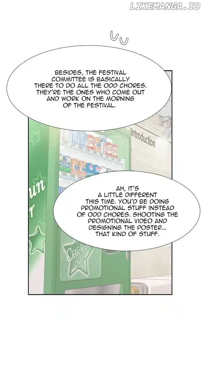 Shuumatsu Sekai Yuri Anthology Ch.383