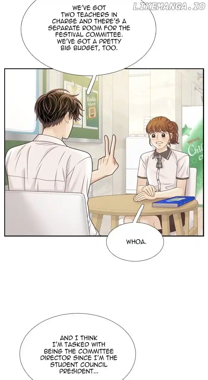 Shuumatsu Sekai Yuri Anthology Ch.383