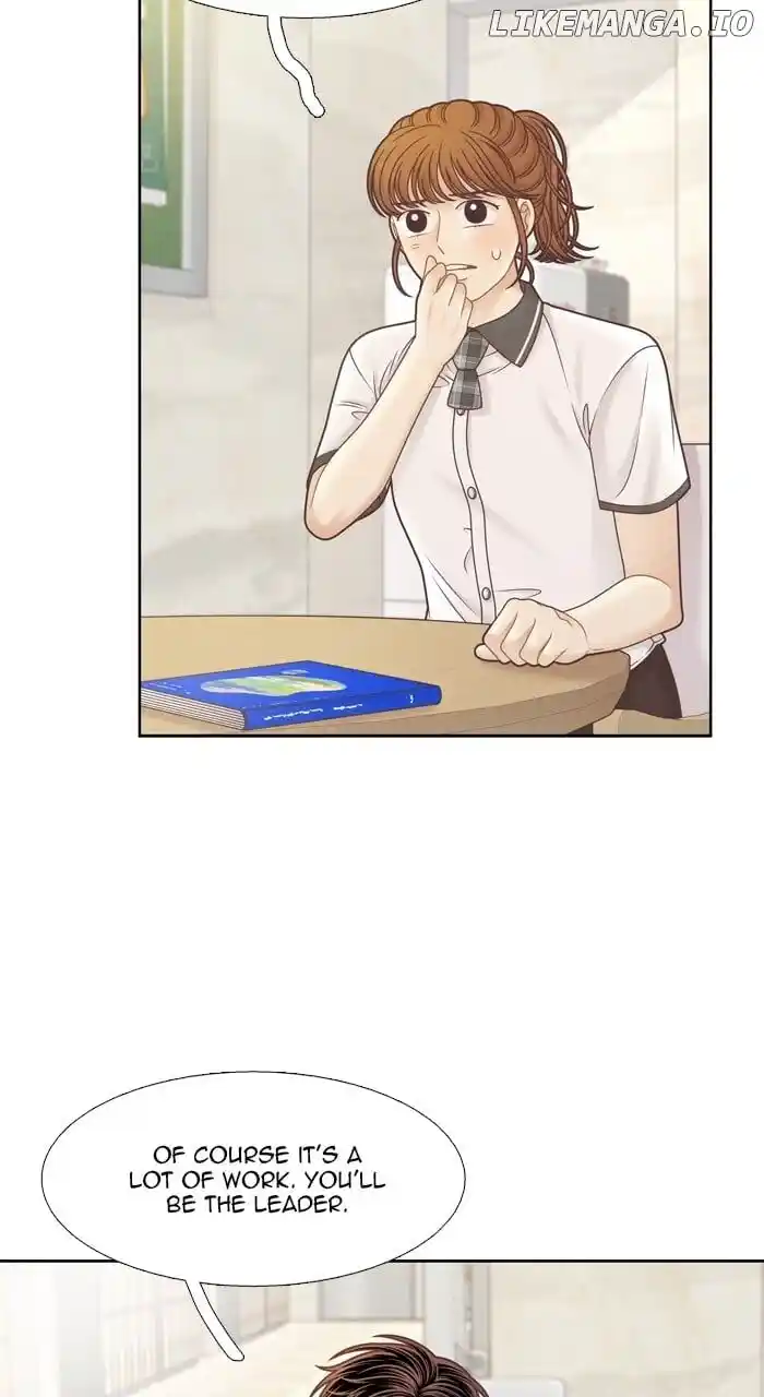 Shuumatsu Sekai Yuri Anthology Ch.383