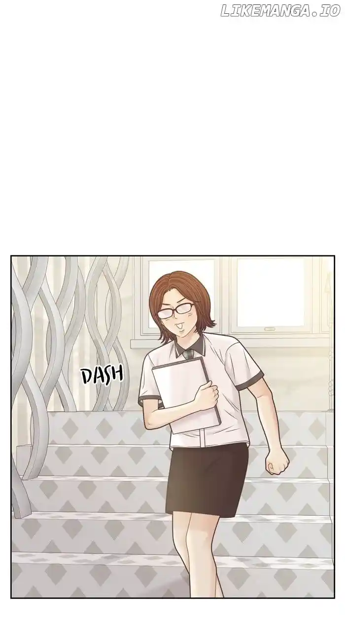 Shuumatsu Sekai Yuri Anthology Ch.383