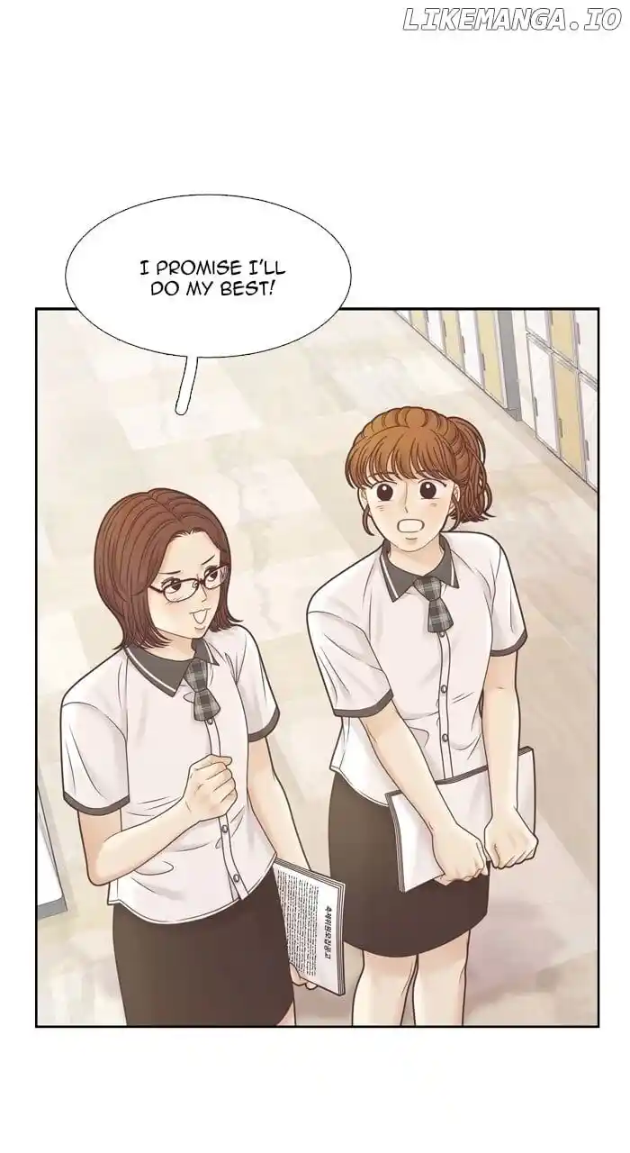 Shuumatsu Sekai Yuri Anthology Ch.383