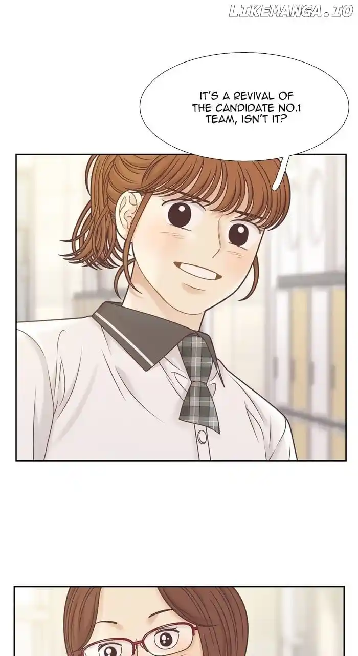 Shuumatsu Sekai Yuri Anthology Ch.383