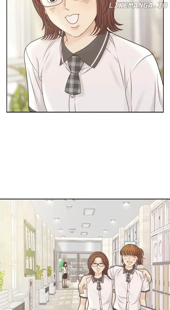 Shuumatsu Sekai Yuri Anthology Ch.383