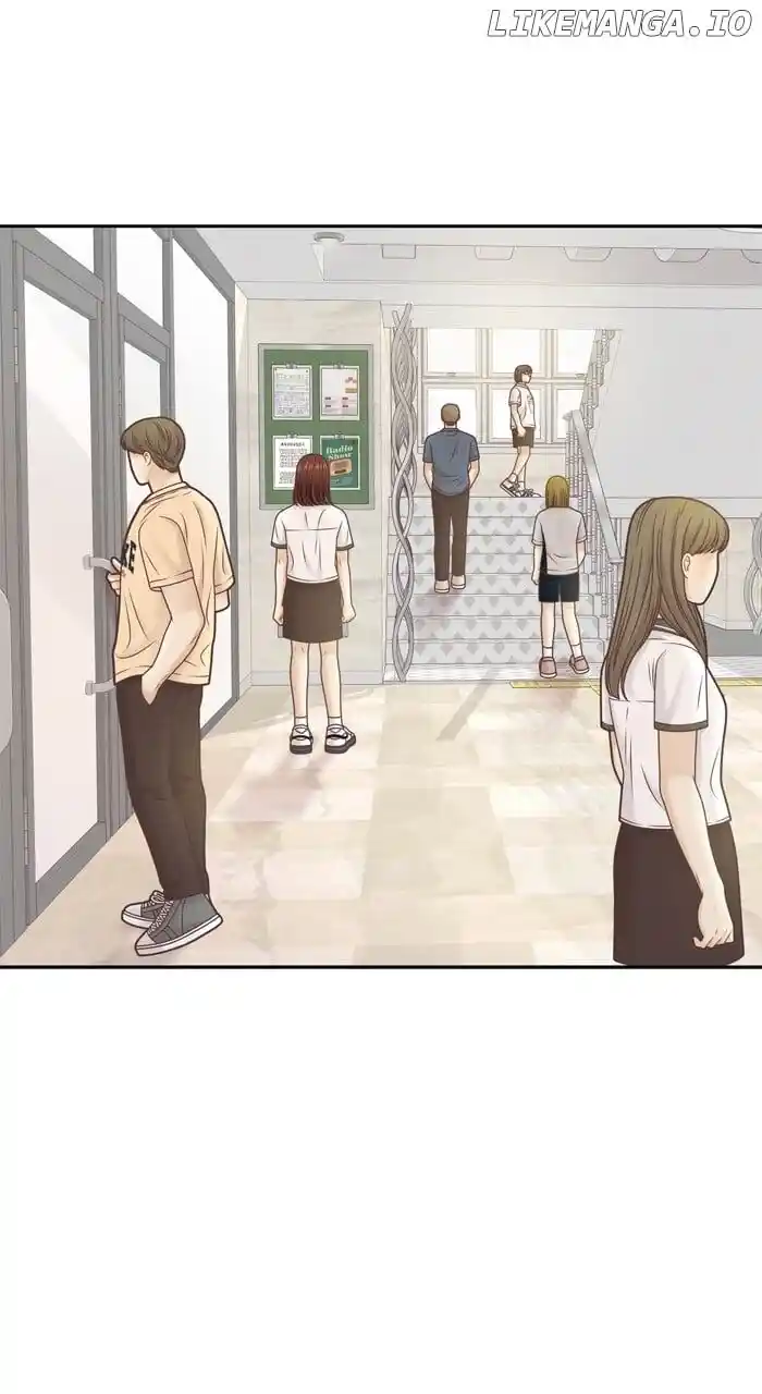 Shuumatsu Sekai Yuri Anthology Ch.383