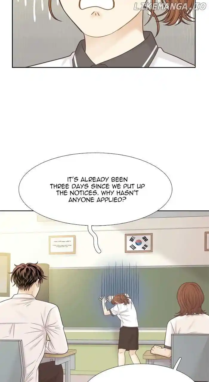 Shuumatsu Sekai Yuri Anthology Ch.384