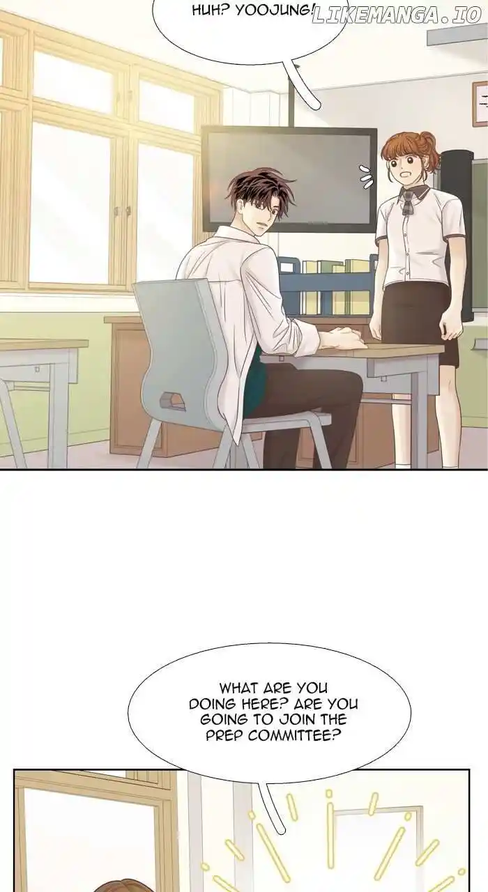 Shuumatsu Sekai Yuri Anthology Ch.384