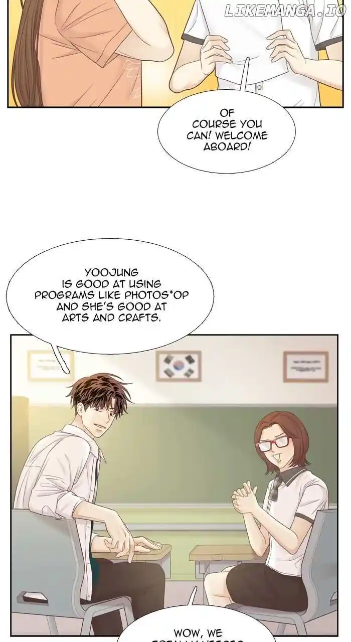 Shuumatsu Sekai Yuri Anthology Ch.384