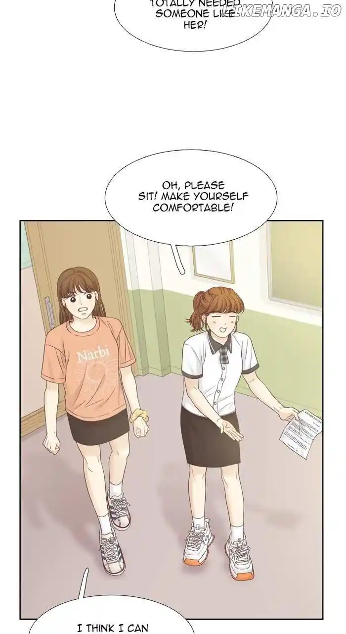 Shuumatsu Sekai Yuri Anthology Ch.384