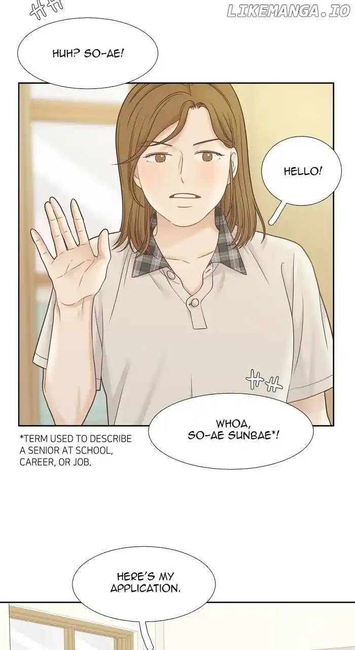 Shuumatsu Sekai Yuri Anthology Ch.384