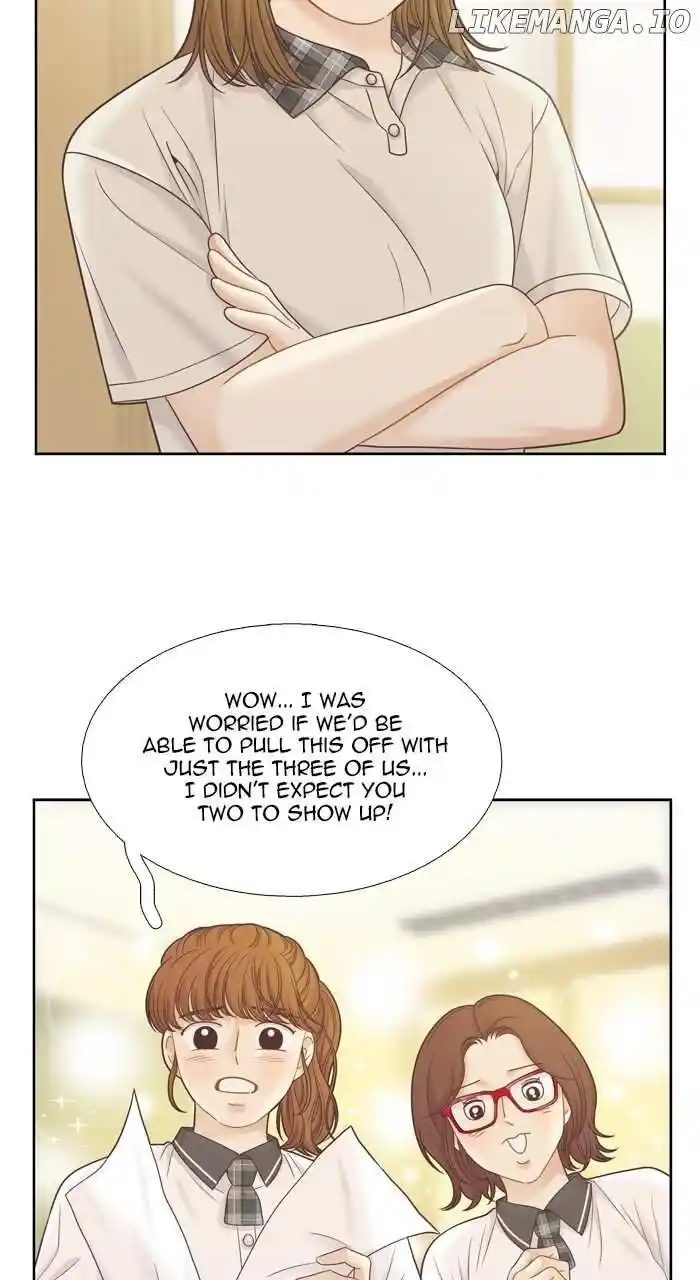 Shuumatsu Sekai Yuri Anthology Ch.384