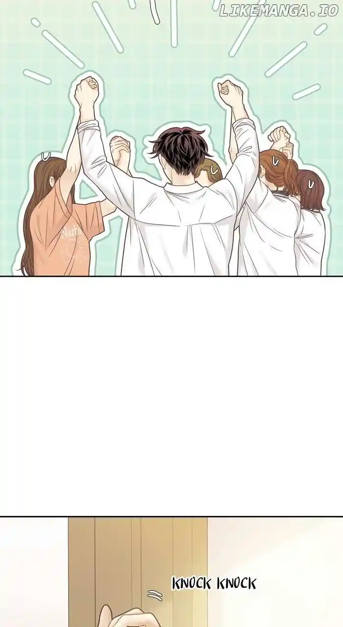 Shuumatsu Sekai Yuri Anthology Ch.384