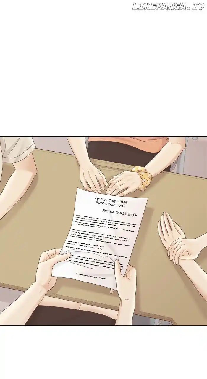 Shuumatsu Sekai Yuri Anthology Ch.384